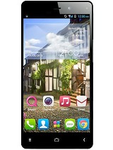 Best available price of QMobile Noir Z4 in Costarica