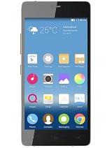 Best available price of QMobile Noir Z7 in Costarica