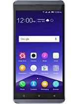 Best available price of QMobile Noir Z9 Plus in Costarica