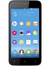 Best available price of QMobile Noir X350 in Costarica