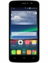 Best available price of QMobile Noir X400 in Costarica