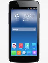 Best available price of QMobile Noir X500 in Costarica