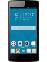 Best available price of QMobile Noir X550 in Costarica