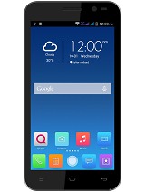 Best available price of QMobile Noir X600 in Costarica