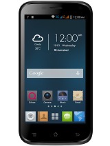 Best available price of QMobile Noir X90 in Costarica