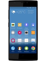 Best available price of QMobile Noir Z6 in Costarica