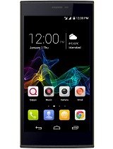Best available price of QMobile Noir Z8 Plus in Costarica