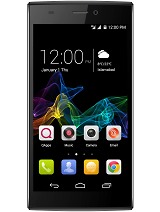 Best available price of QMobile Noir Z8 in Costarica