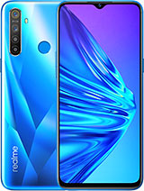 Best available price of Realme 5 in Costarica
