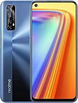 Best available price of Realme 7 (Asia) in Costarica