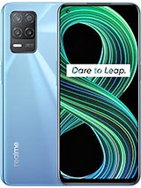 Best available price of Realme 8 5G in Costarica