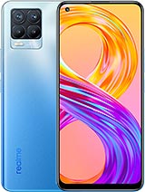 Best available price of Realme 8 Pro in Costarica