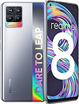 Best available price of Realme 8 in Costarica