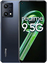 Best available price of Realme 9 5G in Costarica