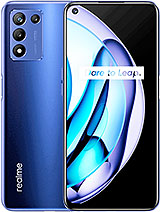 Best available price of Realme 9 5G Speed in Costarica