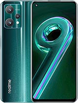 Best available price of Realme 9 Pro in Costarica