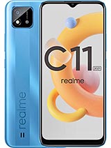 Best available price of Realme C11 (2021) in Costarica