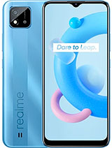 Best available price of Realme C20A in Costarica