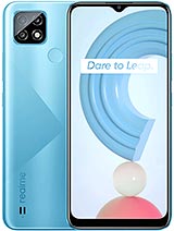 Best available price of Realme C21 in Costarica