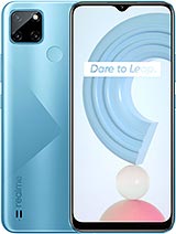 Best available price of Realme C21Y in Costarica