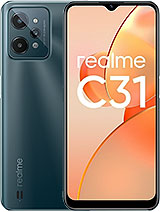 Best available price of Realme C31 in Costarica