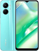 Best available price of Realme C33 in Costarica
