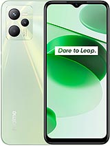 Best available price of Realme C35 in Costarica