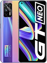 Best available price of Realme GT Neo in Costarica
