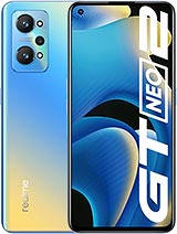 Best available price of Realme GT Neo2 in Costarica