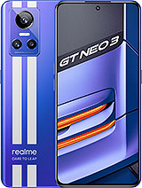 Best available price of Realme GT Neo 3 in Costarica
