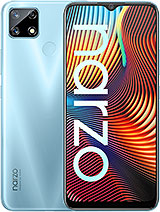 Best available price of Realme Narzo 20 in Costarica