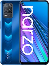 Best available price of Realme Narzo 30 5G in Costarica