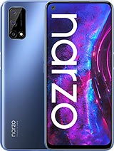 Best available price of Realme Narzo 30 Pro 5G in Costarica