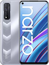Best available price of Realme Narzo 30 in Costarica