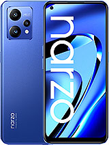 Best available price of Realme Narzo 50 Pro in Costarica