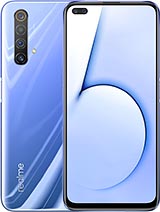 Best available price of Realme X50 5G (China) in Costarica