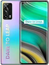 Best available price of Realme X7 Pro Ultra in Costarica