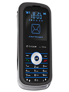 Best available price of Sagem my150X in Costarica