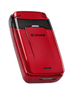 Best available price of Sagem my200C in Costarica