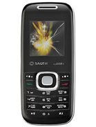 Best available price of Sagem my226x in Costarica