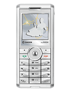 Best available price of Sagem my300X in Costarica