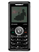 Best available price of Sagem my301X in Costarica