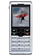 Best available price of Sagem my302X in Costarica