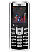 Best available price of Sagem my405X in Costarica