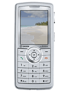 Best available price of Sagem my500X in Costarica