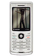 Best available price of Sagem my721x in Costarica
