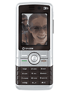 Best available price of Sagem my800X in Costarica