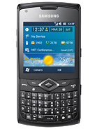 Best available price of Samsung B7350 Omnia PRO 4 in Costarica