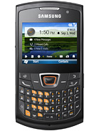 Best available price of Samsung B6520 Omnia PRO 5 in Costarica
