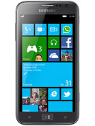 Best available price of Samsung Ativ S I8750 in Costarica